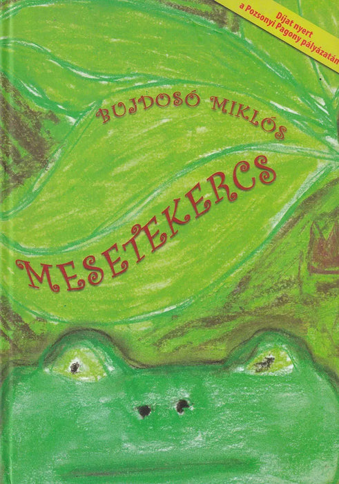 Mesetekercs - Oskola Antikvárium
