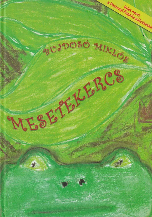 Mesetekercs - Oskola Antikvárium