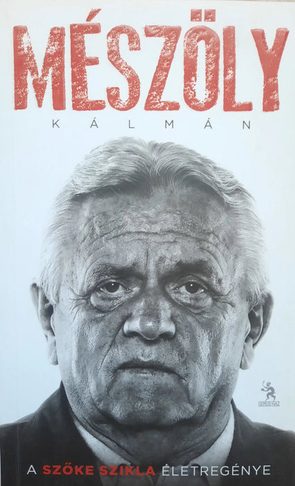 Mészöly Kálmán - Oskola Antikvárium