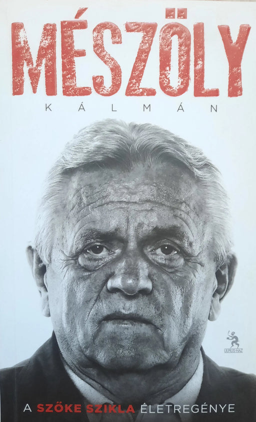 Mészöly Kálmán - Oskola Antikvárium
