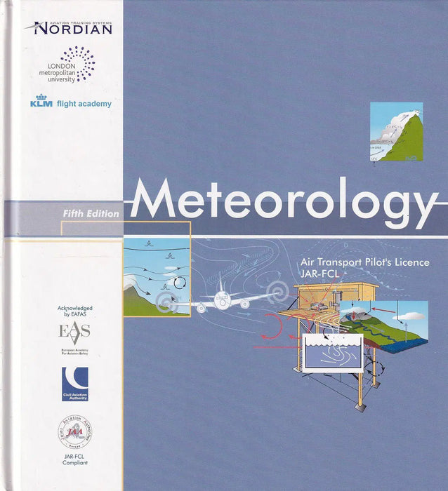Meteorology - Oskola Antikvárium