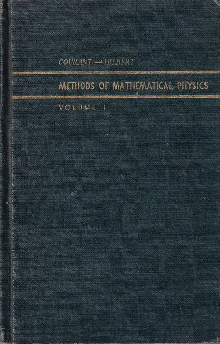 Methods of Mathematical Physics I. - Oskola Antikvárium