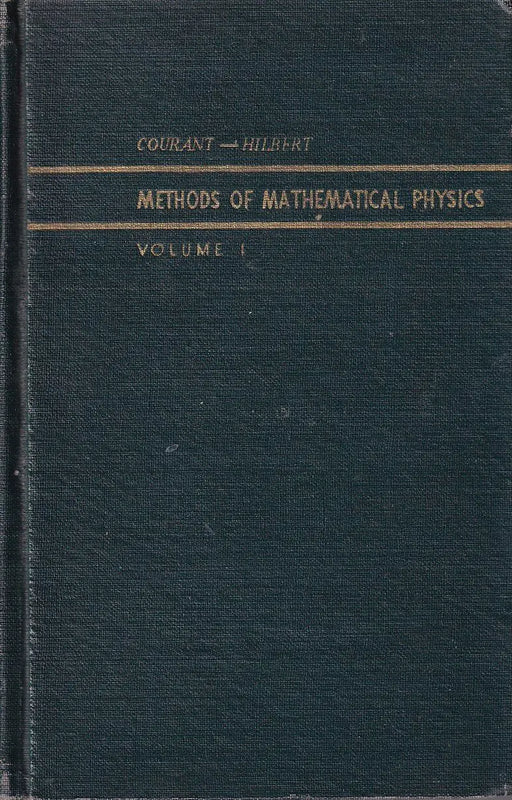Methods of Mathematical Physics I. - Oskola Antikvárium