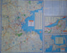 Metropolitan Boston and Cape Cod - Oskola Antikvárium