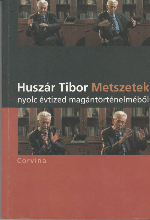 Metszetek nyolc évtized magántörténelméből - Oskola Antikvárium