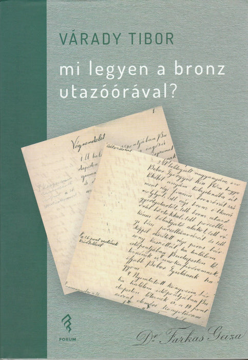 Mi legyen a bronz utazóórával? - Oskola Antikvárium