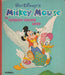 Mickey Mouse in Nursery Rhyme Land - Oskola Antikvárium