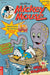 Mickey Mouse Magazin 1994 július - Oskola Antikvárium