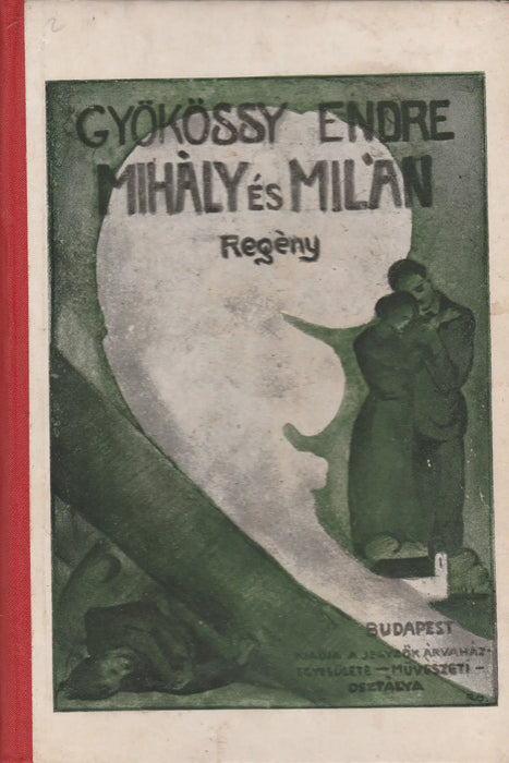 Mihály és Milán - Oskola Antikvárium