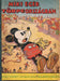 Miki egér Törpeországban - Walt Disney - Oskola Antikvárium