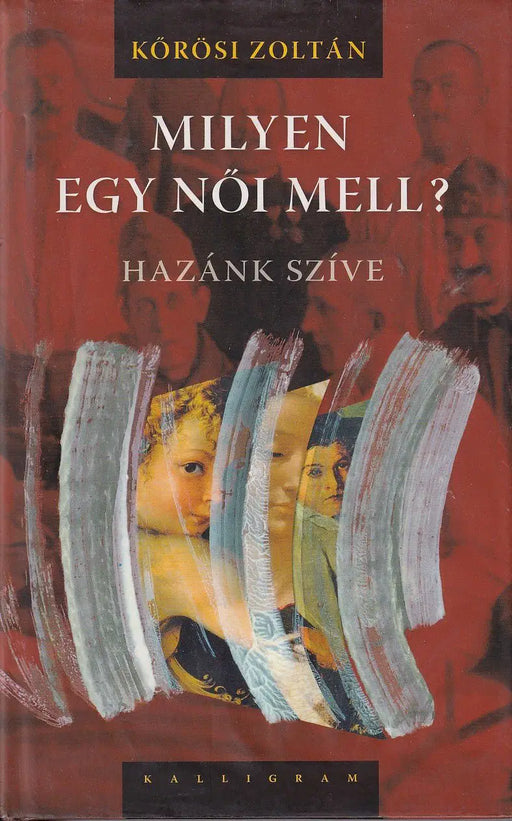 Milyen egy női mell? - Oskola Antikvárium
