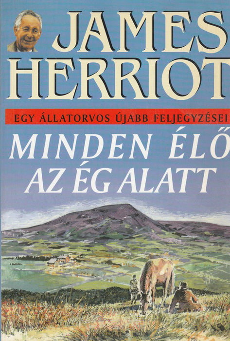 Minden élő az ég alatt - Oskola Antikvárium