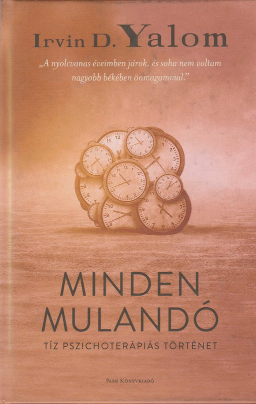 Minden mulandó - Oskola Antikvárium