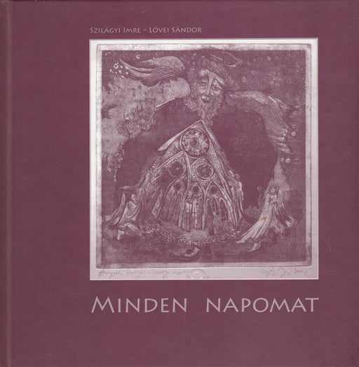 Minden napomat - Oskola Antikvárium