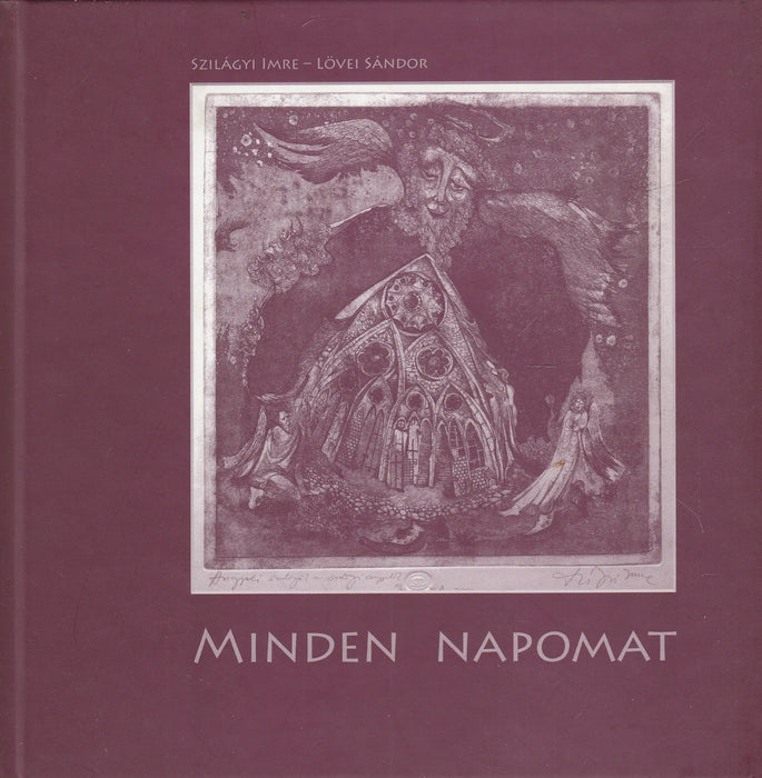 Minden napomat - Oskola Antikvárium