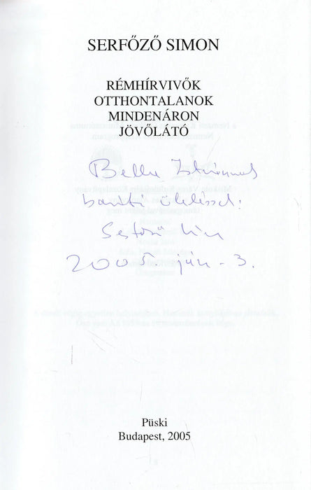 Mindenáron - Oskola Antikvárium