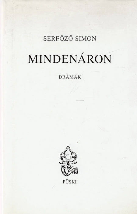 Mindenáron - Oskola Antikvárium