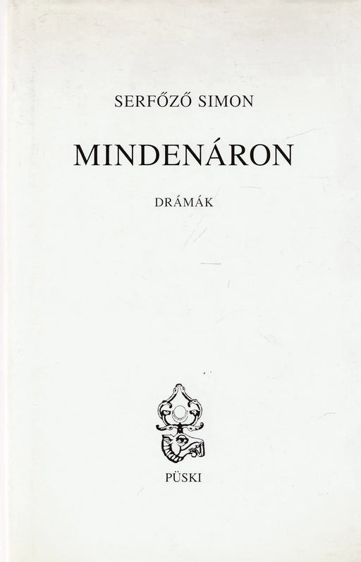 Mindenáron - Oskola Antikvárium