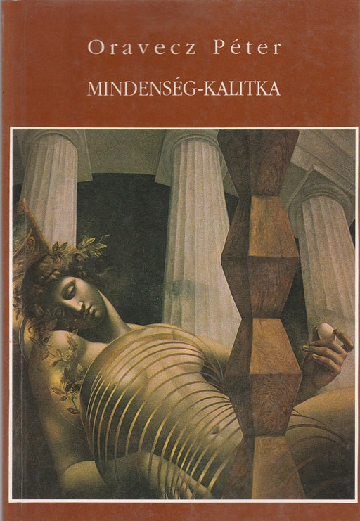 Mindenség - kalitka - Oskola Antikvárium