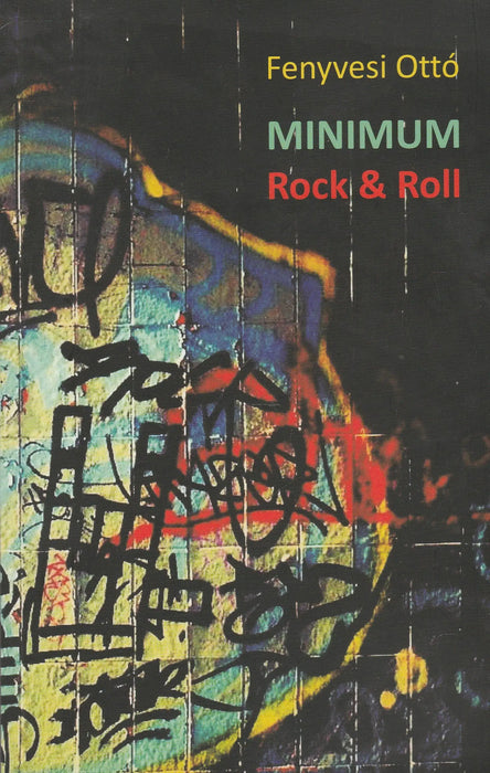 Minimum Rock & Roll - Oskola Antikvárium