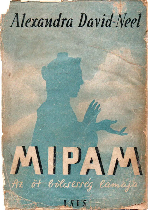 Mipam - Oskola Antikvárium