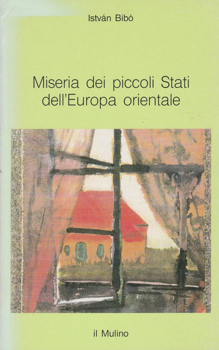 Miseri dei picoli Stati dell'Europa orientale - Oskola Antikvárium