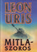 Mitla - szoros - Oskola Antikvárium