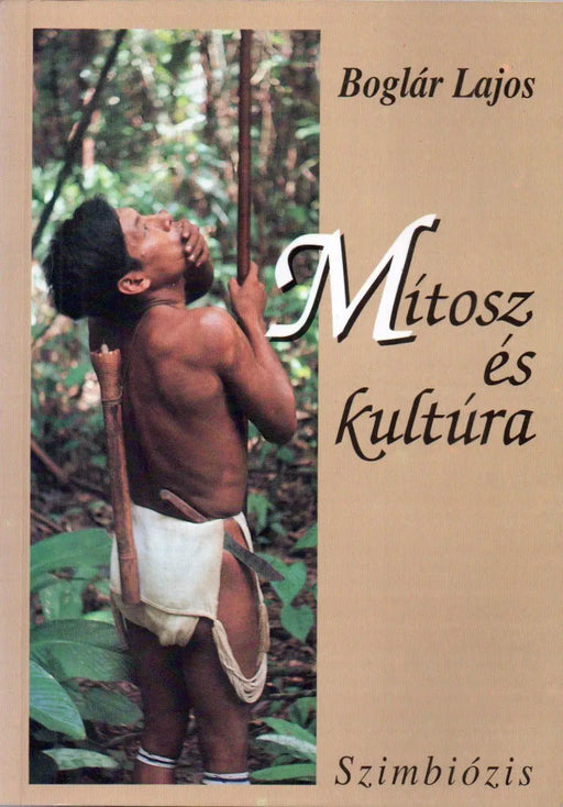 Mítosz és kultúra - Oskola Antikvárium
