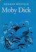 Moby Dick - Oskola Antikvárium