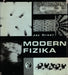 Modern fizika - Oskola Antikvárium
