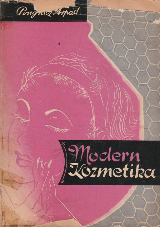 Modern kozmetika - Oskola Antikvárium