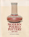 Modern Pueblo Pottery 1880 - 1960 - Oskola Antikvárium