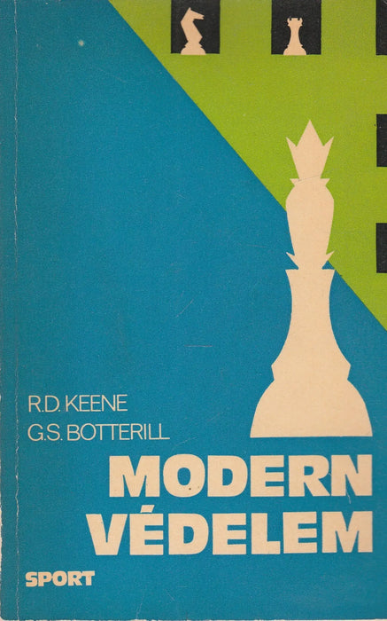 Modern védelem - Oskola Antikvárium