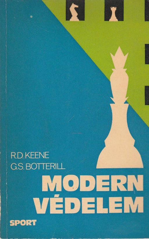 Modern védelem - Oskola Antikvárium