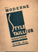 Moderne Style Tailleur - Oskola Antikvárium