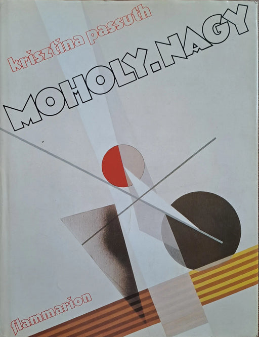 Moholy - Nagy - Oskola Antikvárium