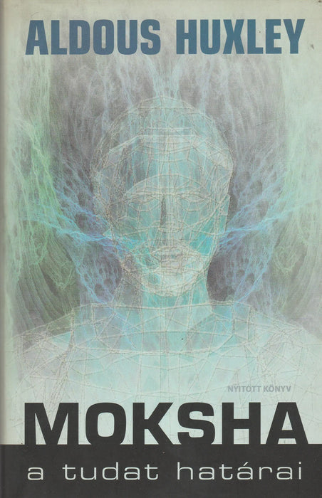 Moksha - Oskola Antikvárium