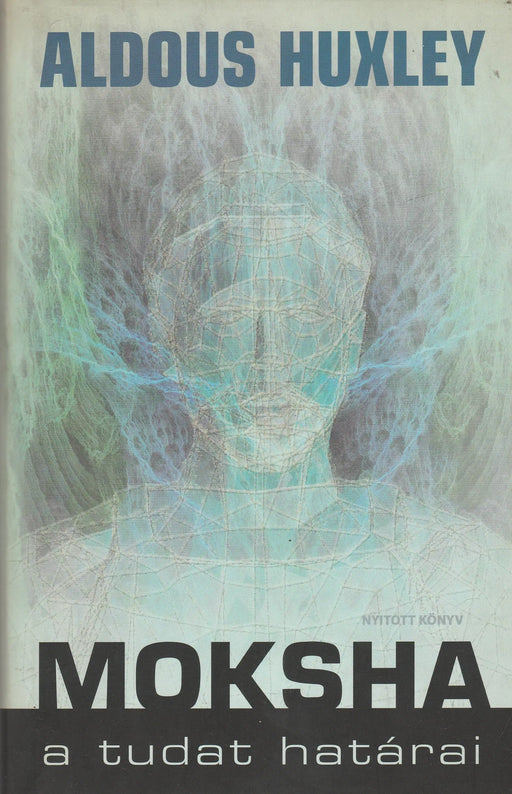 Moksha - Oskola Antikvárium
