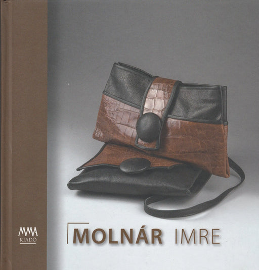 Molnár Imre - Oskola Antikvárium