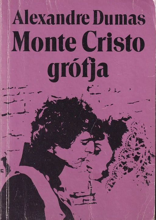 Monte Cristo grófja I - III. - Oskola Antikvárium