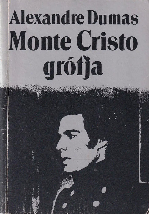 Monte Cristo grófja I - III. - Oskola Antikvárium