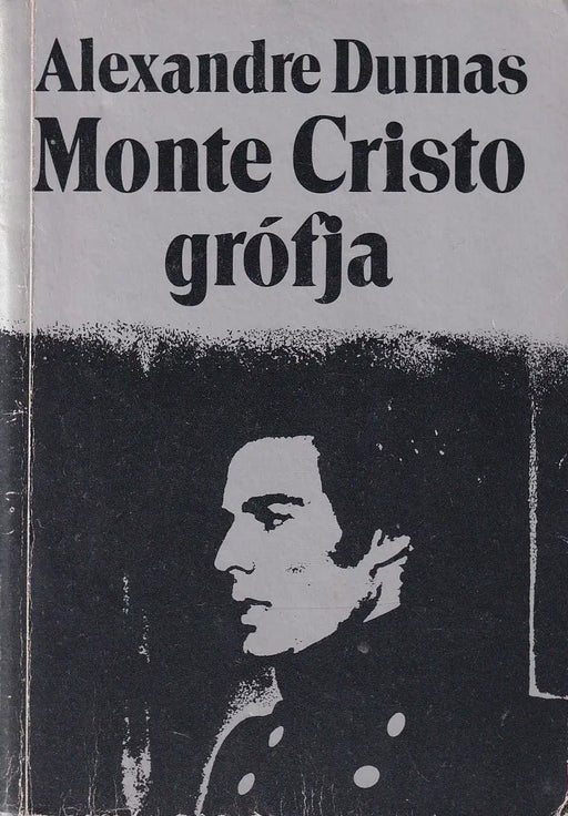 Monte Cristo grófja I - III. - Oskola Antikvárium