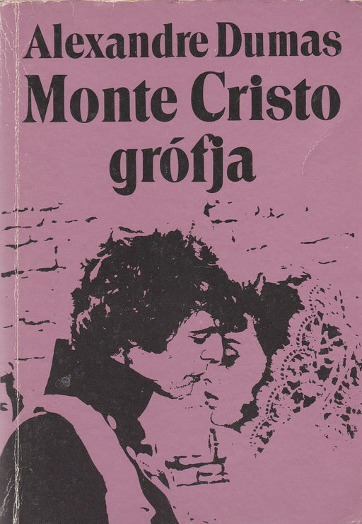 Monte Cristo grófja I - III. - Oskola Antikvárium