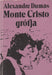 Monte Cristo grófja I - III. - Oskola Antikvárium