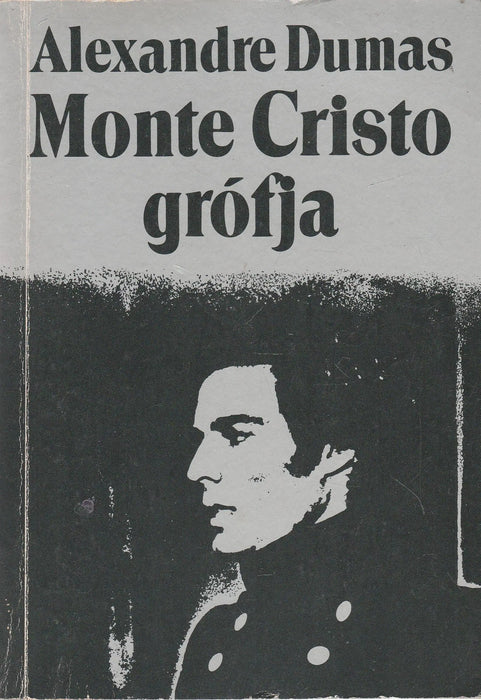 Monte Cristo grófja I - III. - Oskola Antikvárium