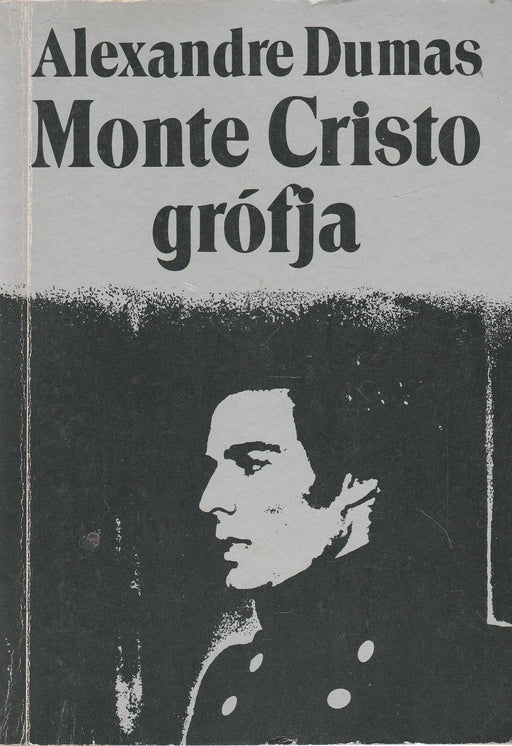 Monte Cristo grófja I - III. - Oskola Antikvárium