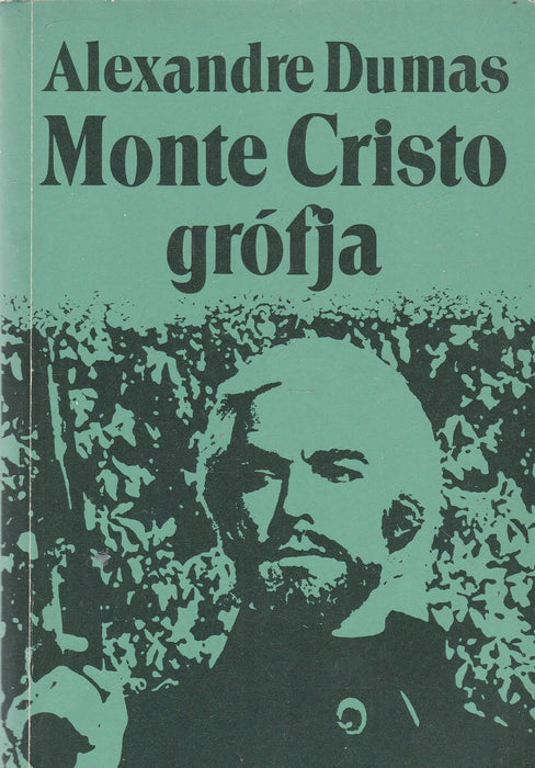 Monte Cristo grófja I - III. - Oskola Antikvárium