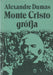 Monte Cristo grófja I - III. - Oskola Antikvárium