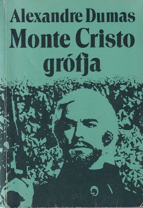 Monte Cristo grófja I - III. - Oskola Antikvárium