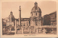 Monuments de Rome - Oskola Antikvárium